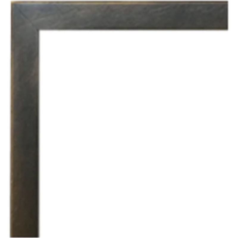 White Mountain Hearth McKinley 60" Beveled Frame, 1.5-in., Oil-Rubbed Bronze