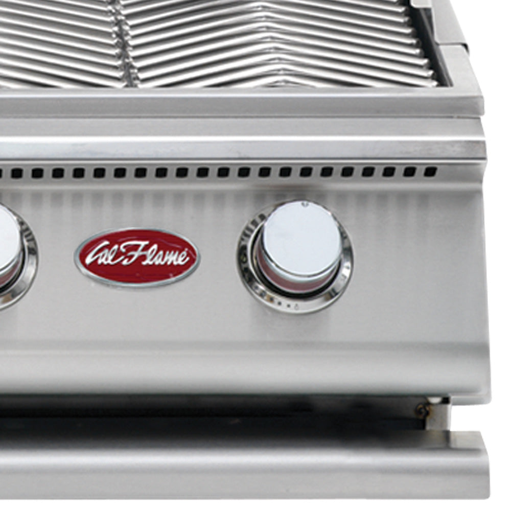 Cal Flame G Series 4 Burner