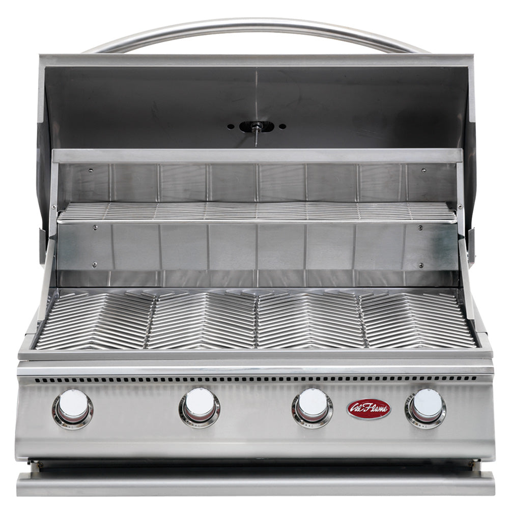 Cal Flame G Series 4 Burner