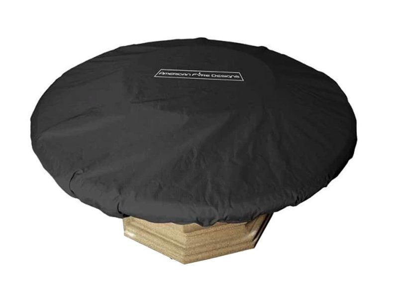 American Fyre Designs PVC Fabric Covers