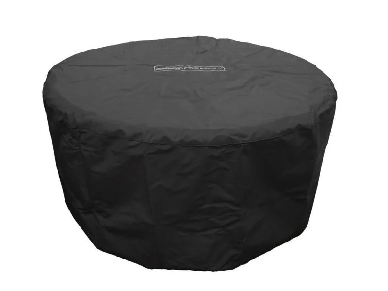 American Fyre Designs PVC Fabric Covers