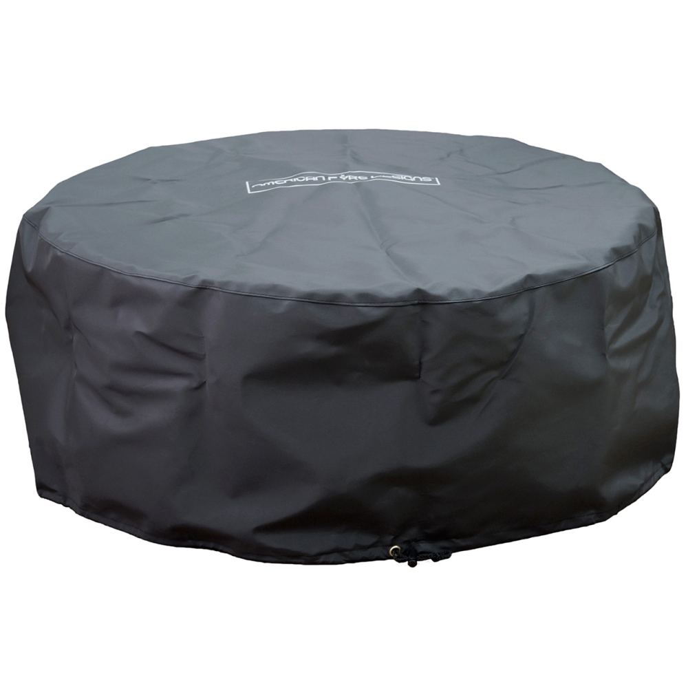 American Fyre Designs Fire 40" Fire Bowl/Fire Pit Cover