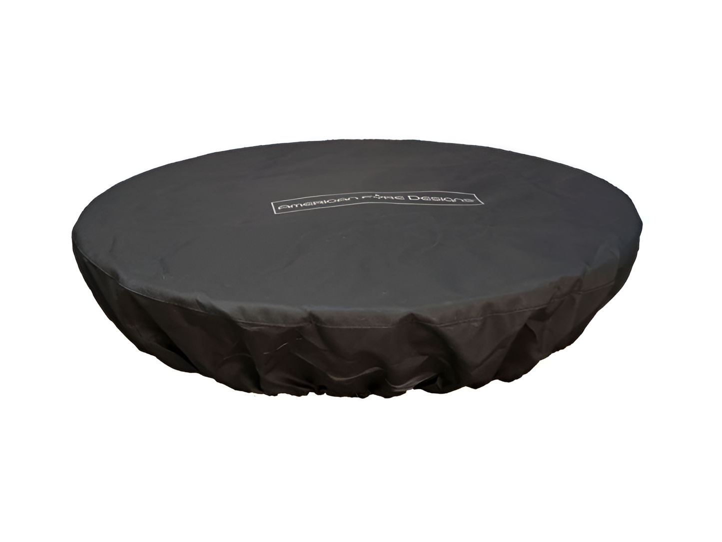 American Fyre Designs Fire 48" Round Firetable/Bowl Cover
