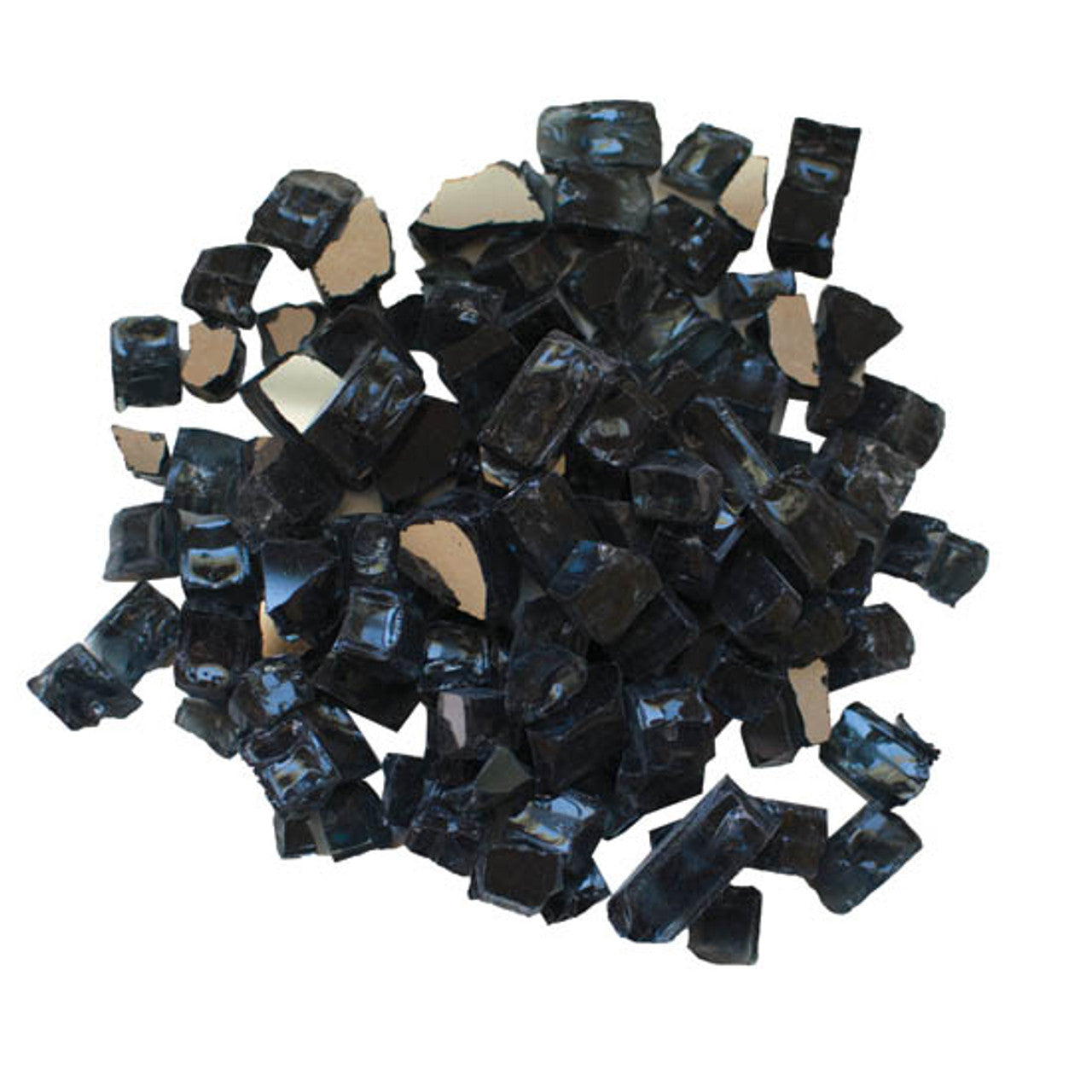 Amantii Fire Glass Media Reflective - 5lbs