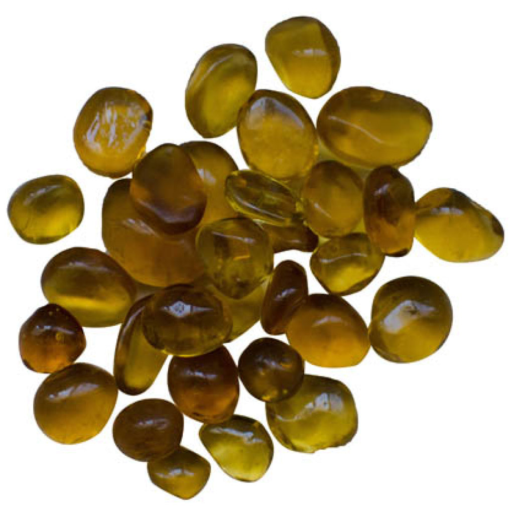 Amantii Fire Glass Media - 5lbs