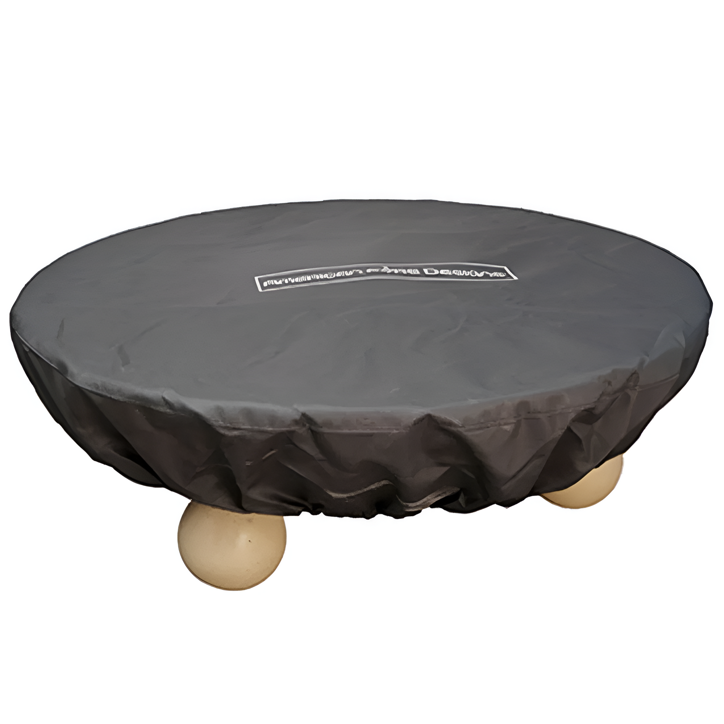 American Fyre Designs Fire 32" Fire Bowl Cover