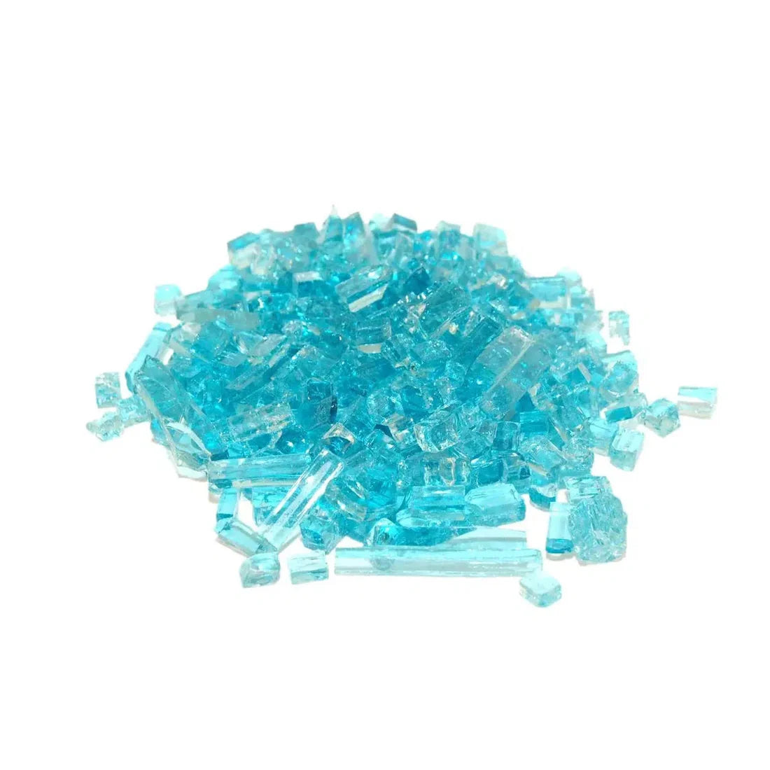 American Fyre Design Fire Glass Media