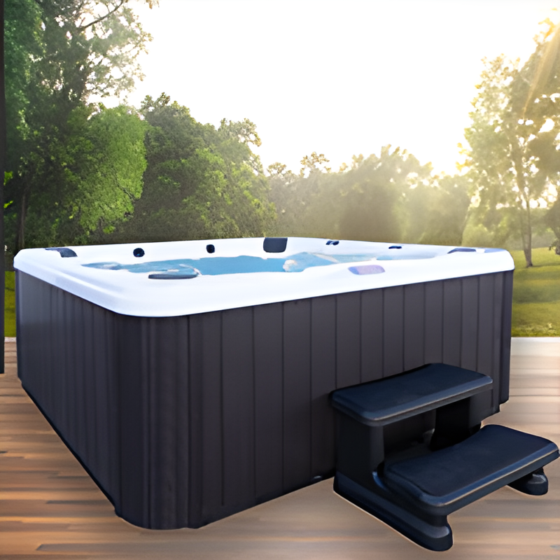 American Spas AM 740 Bench