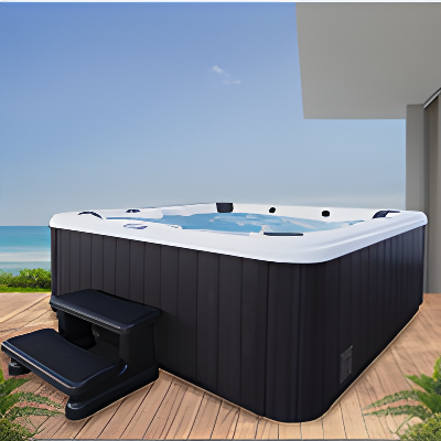 American Spas AM 745 Bench