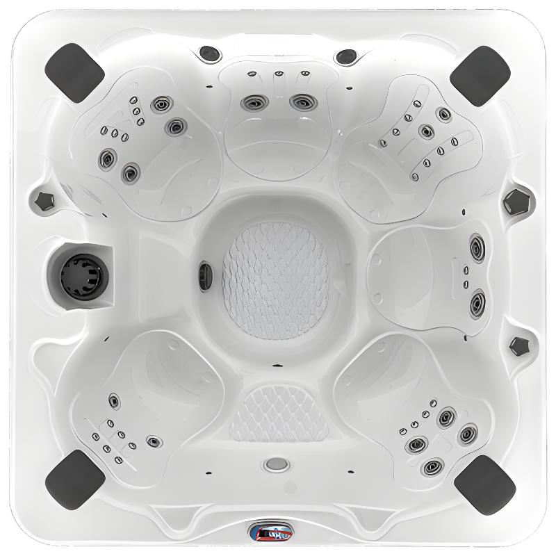 American Spas AM 745 Bench