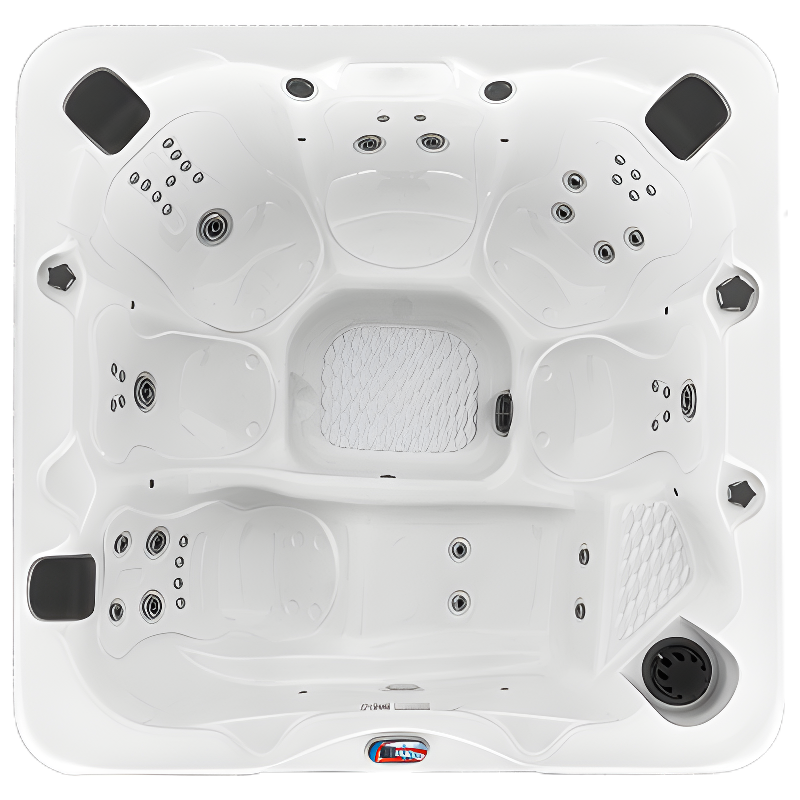 American Spas AM 745 Lounge