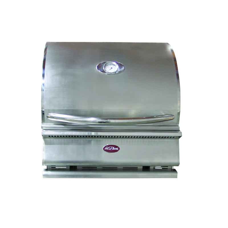 Cal Flame G Series Charcoal