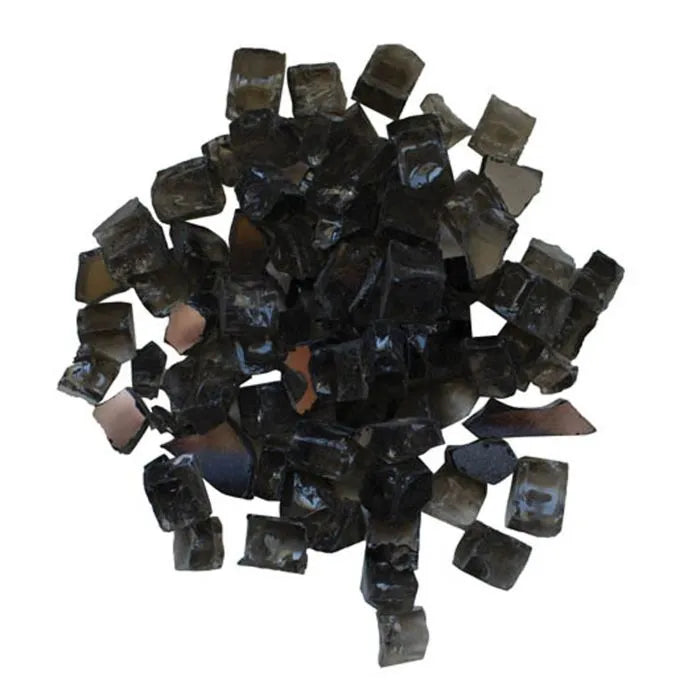 Amantii Fire Glass Media Reflective - 5lbs