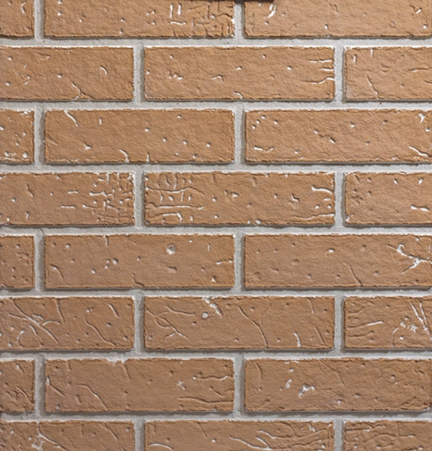 White Mountain Hearth Breckenridge 32" Liner, Traditional Brick