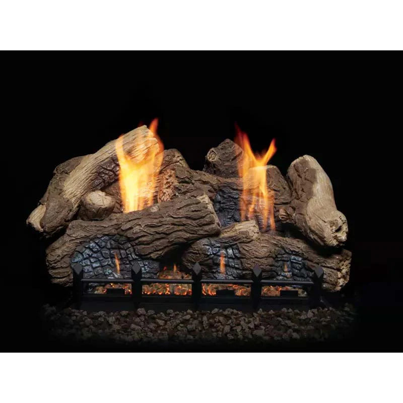 Monessen Gas Burner Option 30"