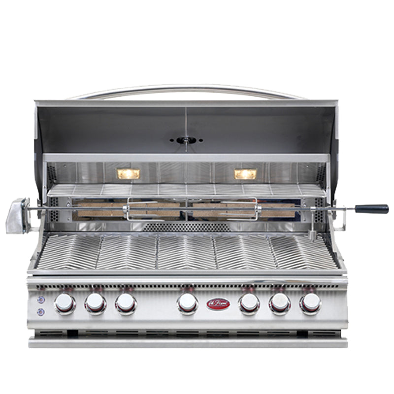 Cal Flame Convection 5 Burner