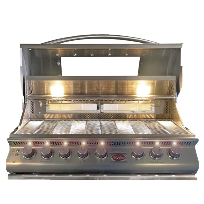 Cal Flame Top Gun™ 5-Burner Convection