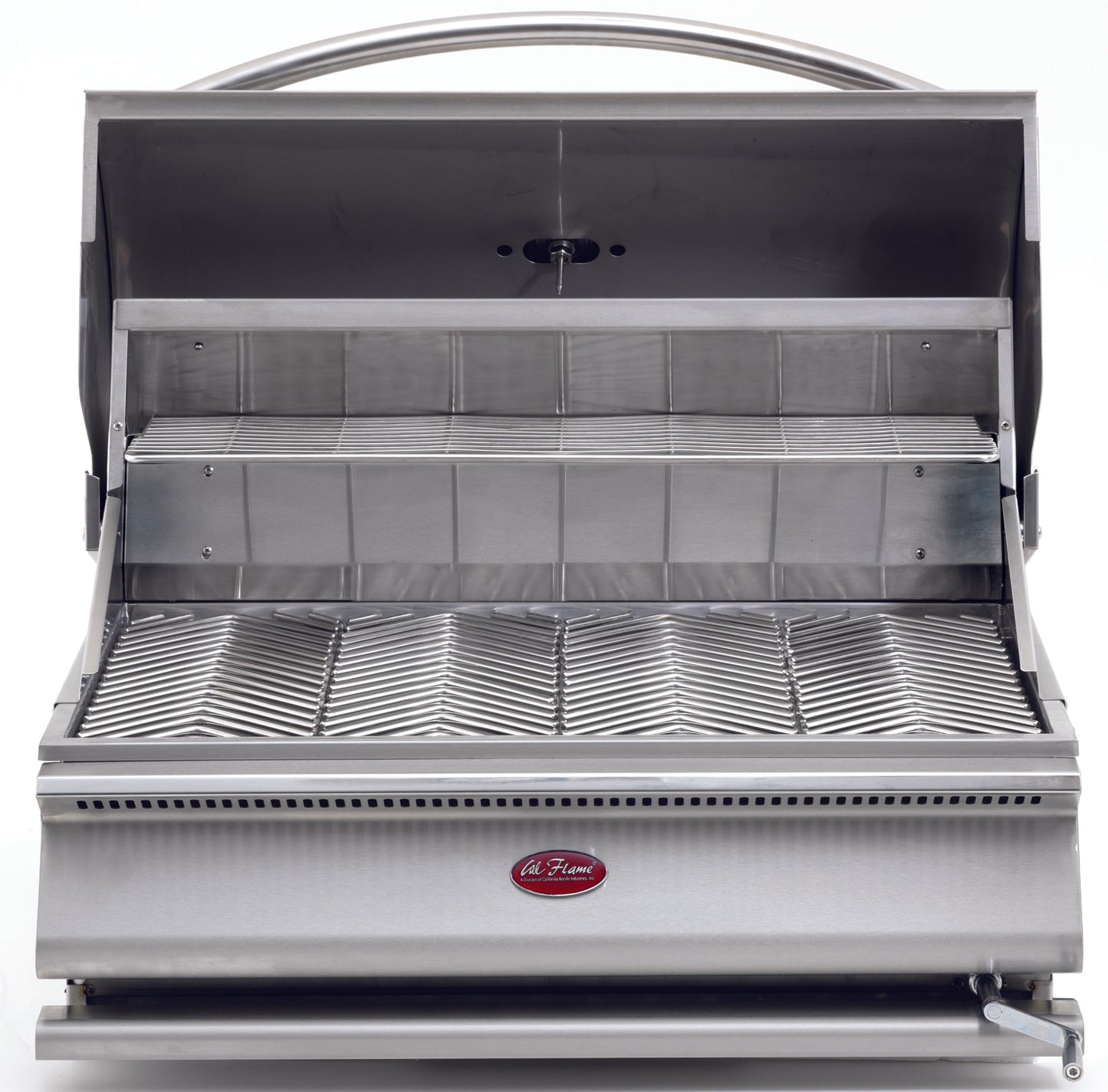 Cal Flame G Series Charcoal
