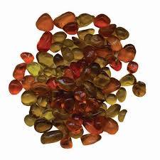 Amantii Fire Glass Media - 5lbs