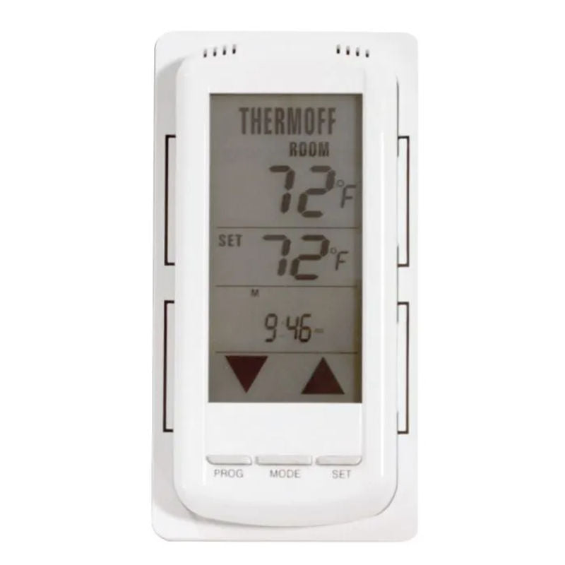 White Mountain Hearth Remote, Battery Receiver/Remote, TouchScreen, Programmable