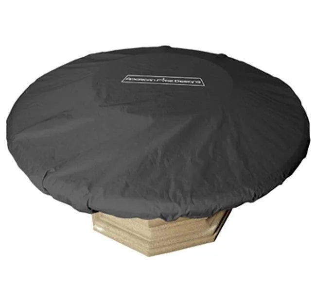American Fyre Designs 54"/60" Round Firetable Cover