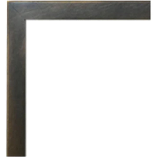 White Mountain Hearth McKinley 60" Beveled Frame, 1.5-in., Oil-Rubbed Bronze