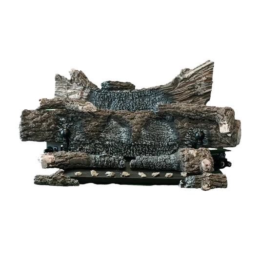 Buck Stove EmberVision Series Gas Logs