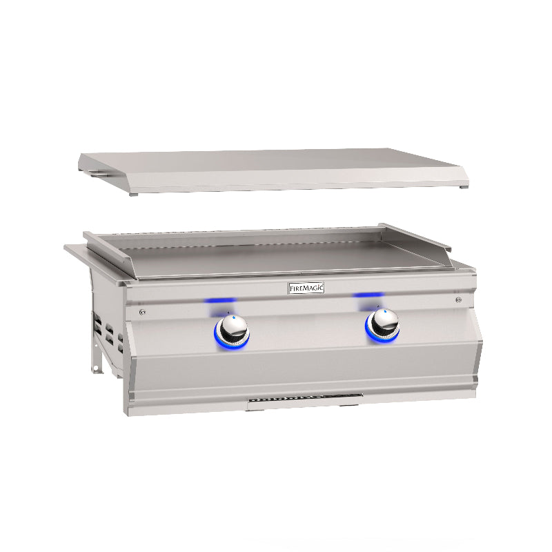 Fire Magic Aurora Gourmet Griddle
