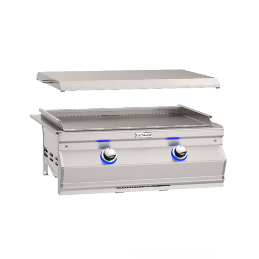 Fire Magic Aurora Gourmet Griddle