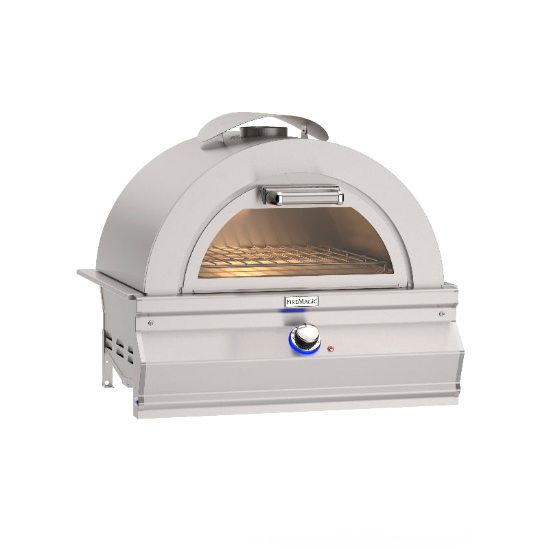Fire Magic Aurora Pizza Oven