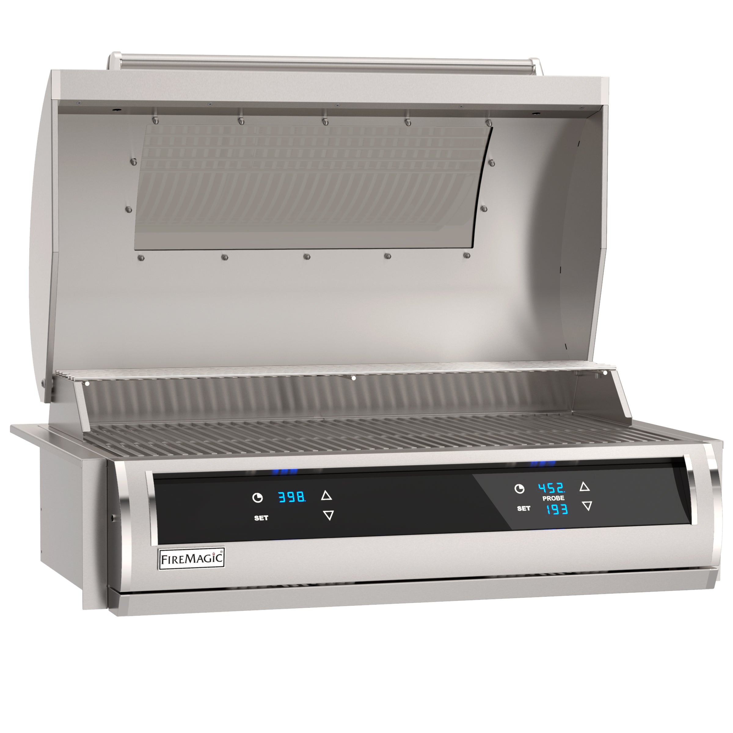 Fire Magic EL500i, Electric Built-In Grill  Fire Magic