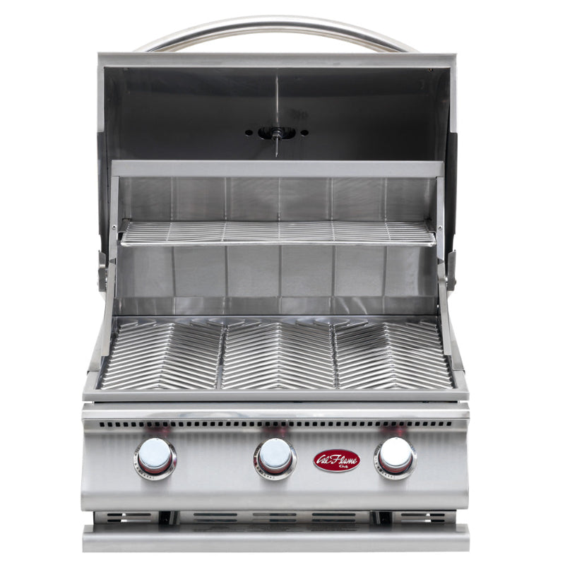 Cal Flame G Series 3 Burner