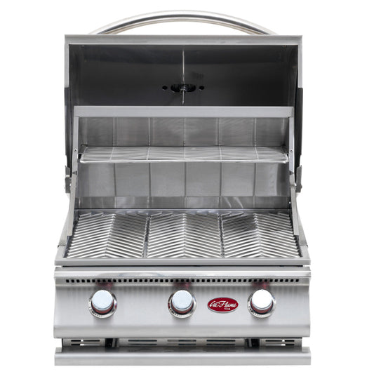 Cal Flame G Series 3 Burner