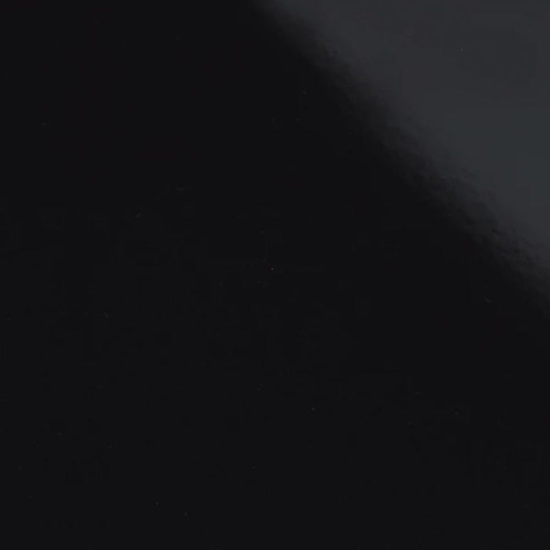 Superior Porcelain Liner Kit, Black  Fam Noble