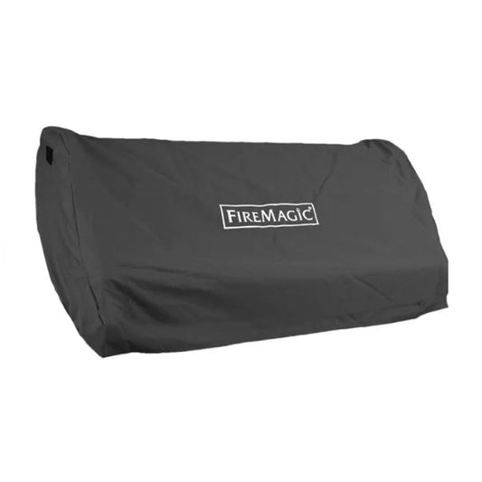 Fire Magic Deluxe Gourmet Drop-In Grill Cover