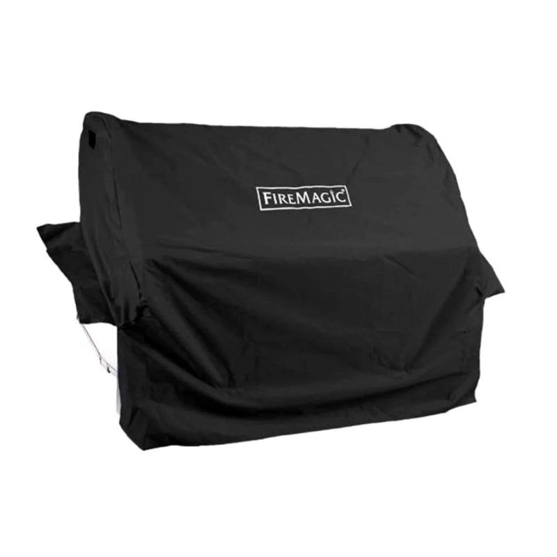 Fire Magic Table Top Electric Grill Cover  Fam Noble