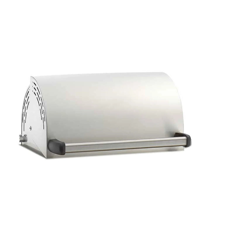 Fire Magic Charcoal Grill Oven/Hood Option  Fam Noble