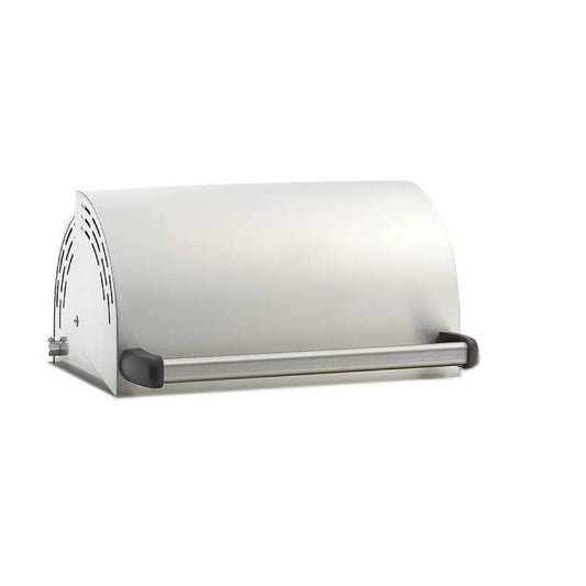 Fire Magic Charcoal Grill Oven/Hood Option