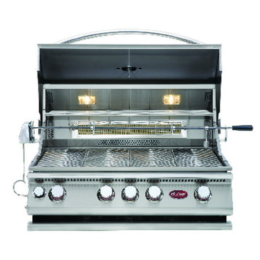 Cal Flame G Series 4 Burner