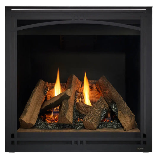 Majestic Meridian 36" Gas Fireplace