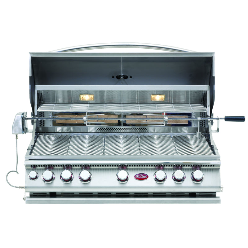 Cal Flame G Series 5 Burner