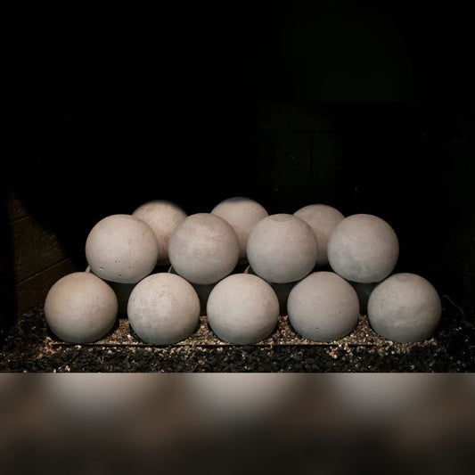 American Dyre Designs Fire Spheres  Fam Noble