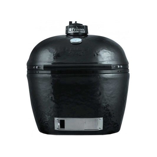 Primo Ceramic Grills Oval XL 4000 Series Charcoal Grill/Smoker