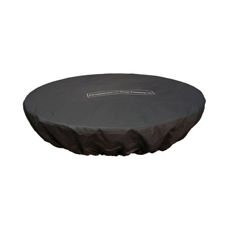 American Fyre Designs Fire 48" Round Firetable/Bowl Cover  Fam Noble