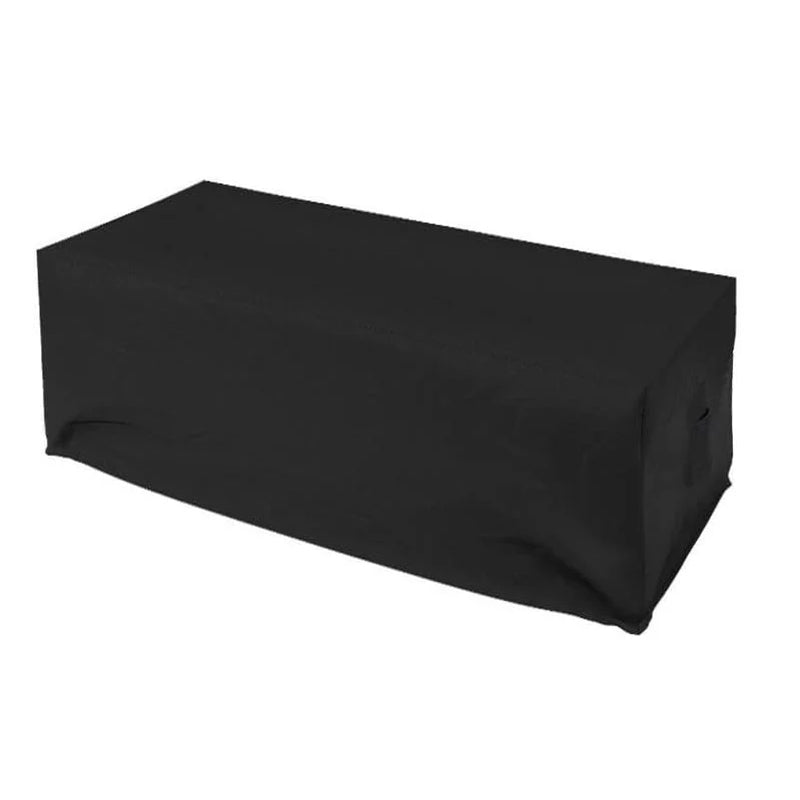 American Fyre Designs Milan Linear Fireplace  Fam Noble