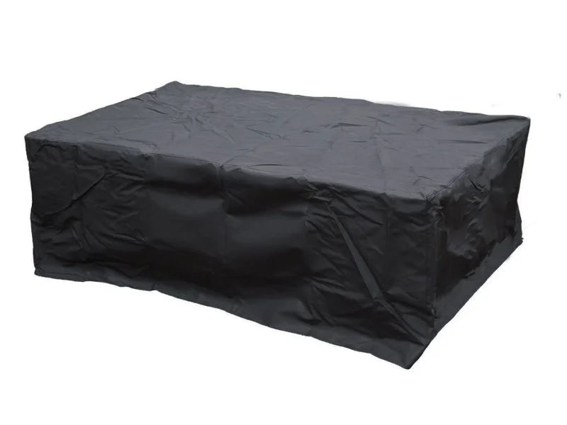 American Fyre Designs Iron Saddle & Legend Firetables Cover