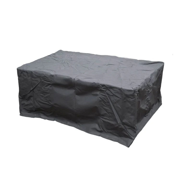 American Fyre Designs Nylon Cover for Bordeaux Rectangle Fire Bowl  Fam Noble