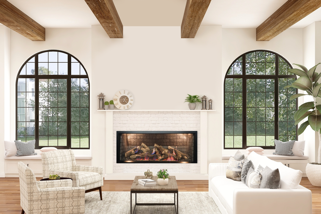 White Mountain Hearth McKinley 60