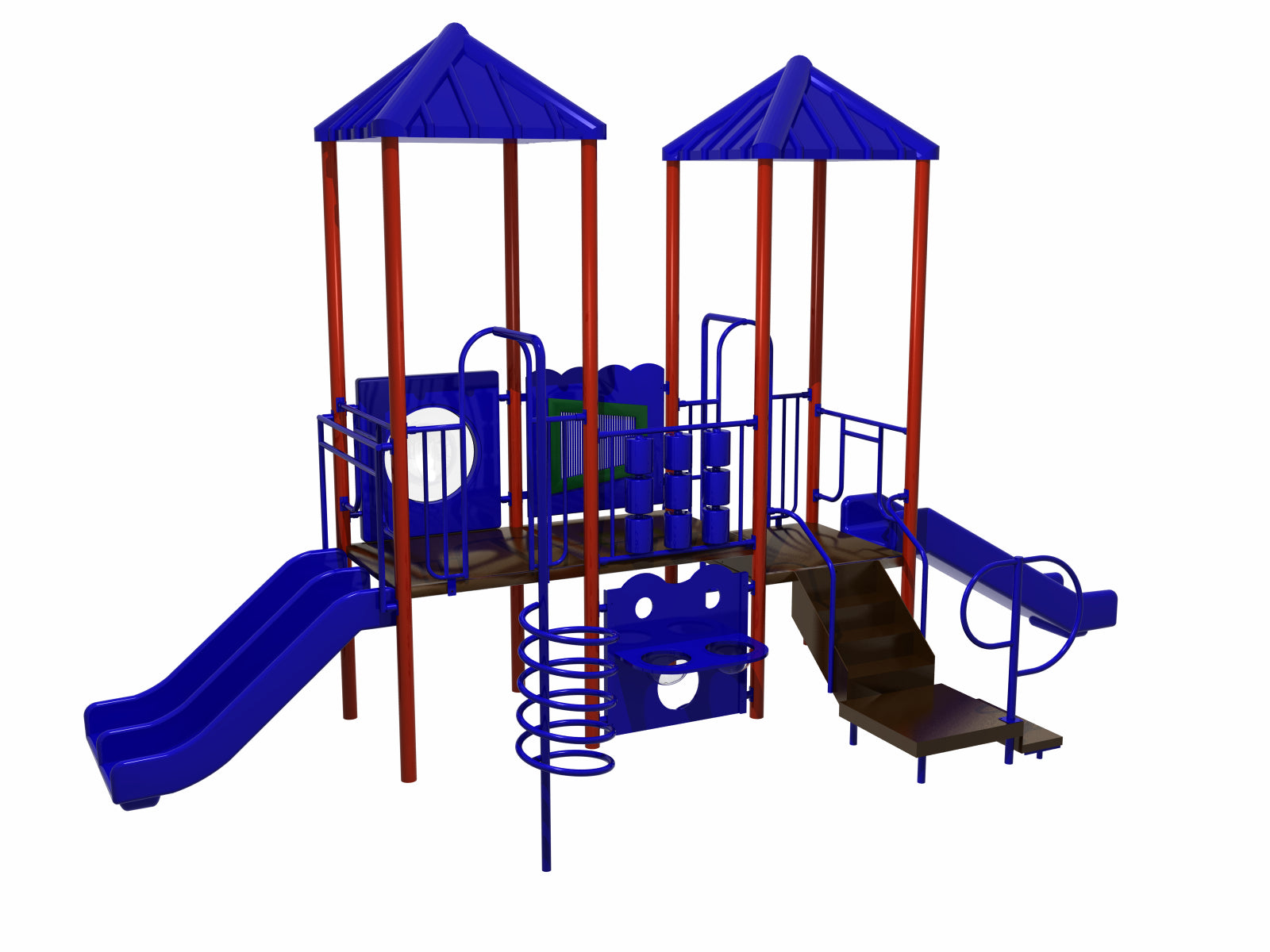 SportsPlay Play System 911-258