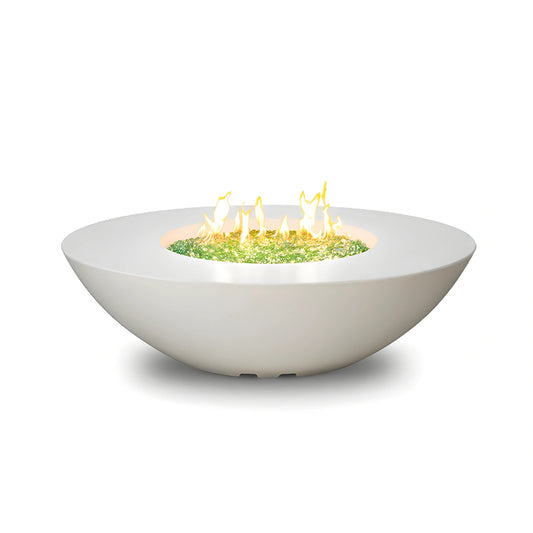 American Fyre Designs Calais Oval Firetable